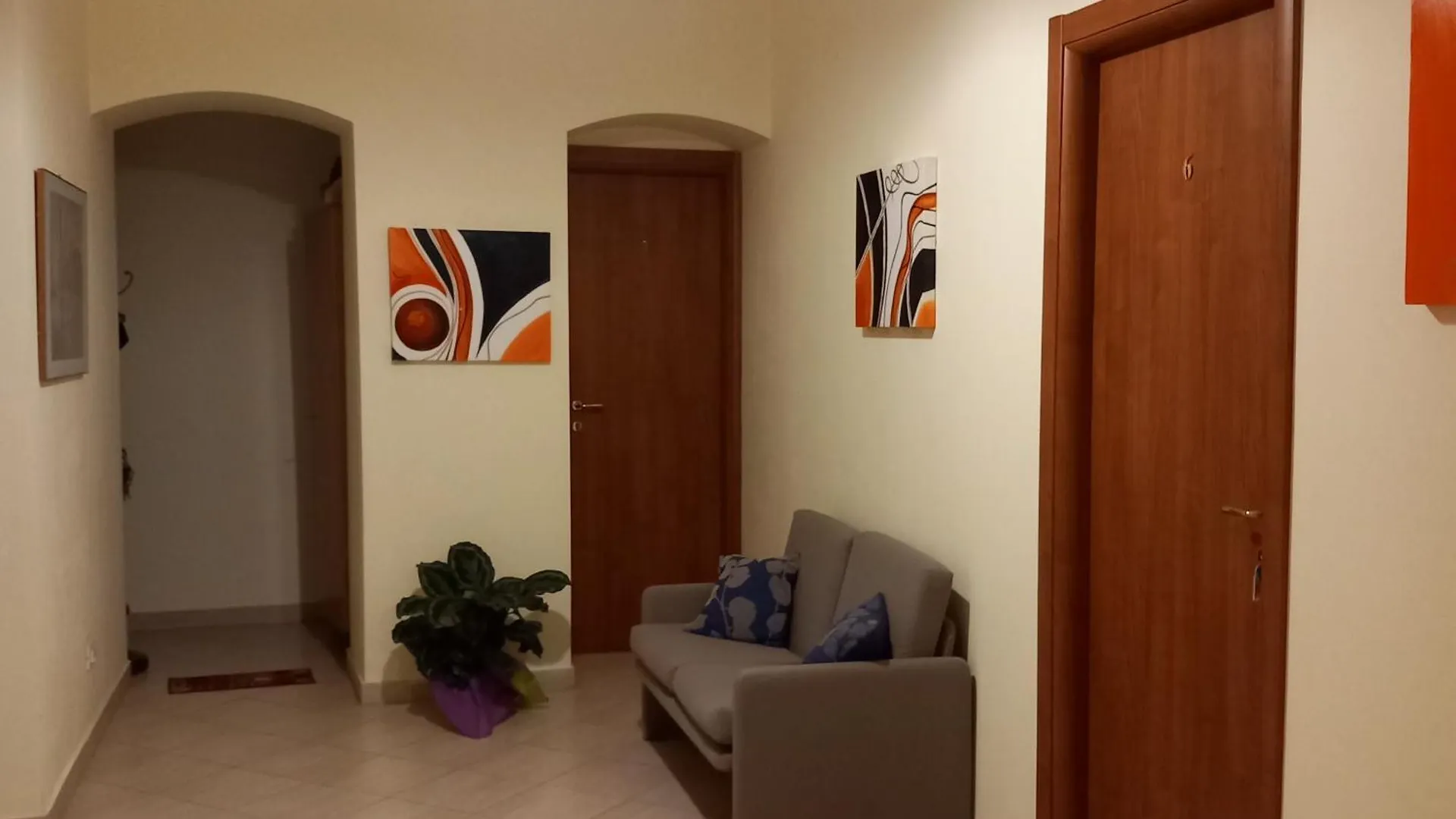 Hotel Narbone 42 Palermo 0*,  Itálie