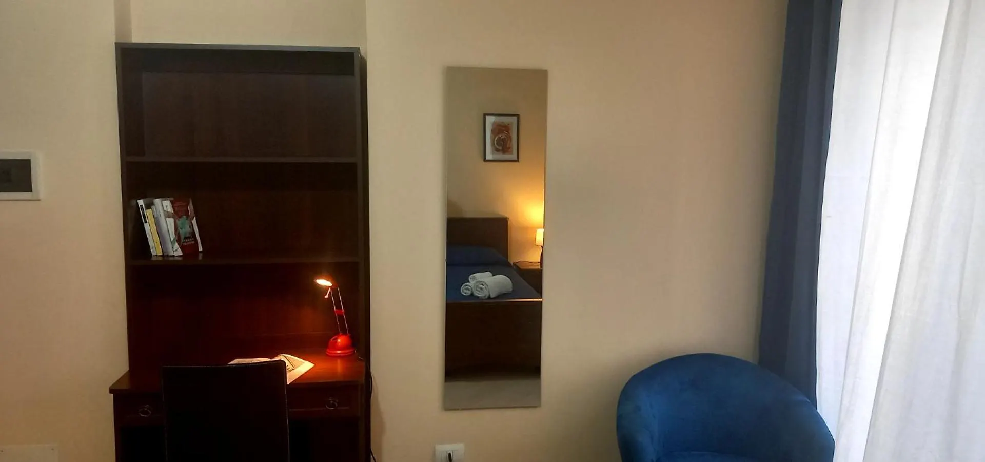 Hotel Narbone 42 Palermo Penzion
