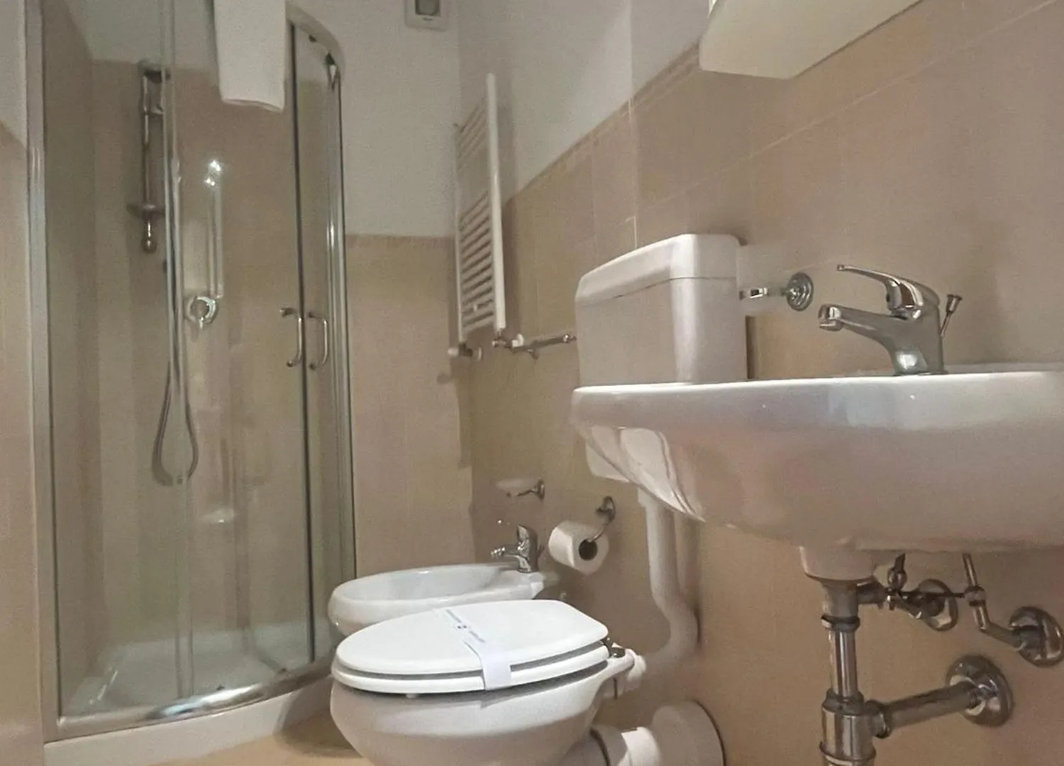 Hotel Narbone 42 Palermo Penzion