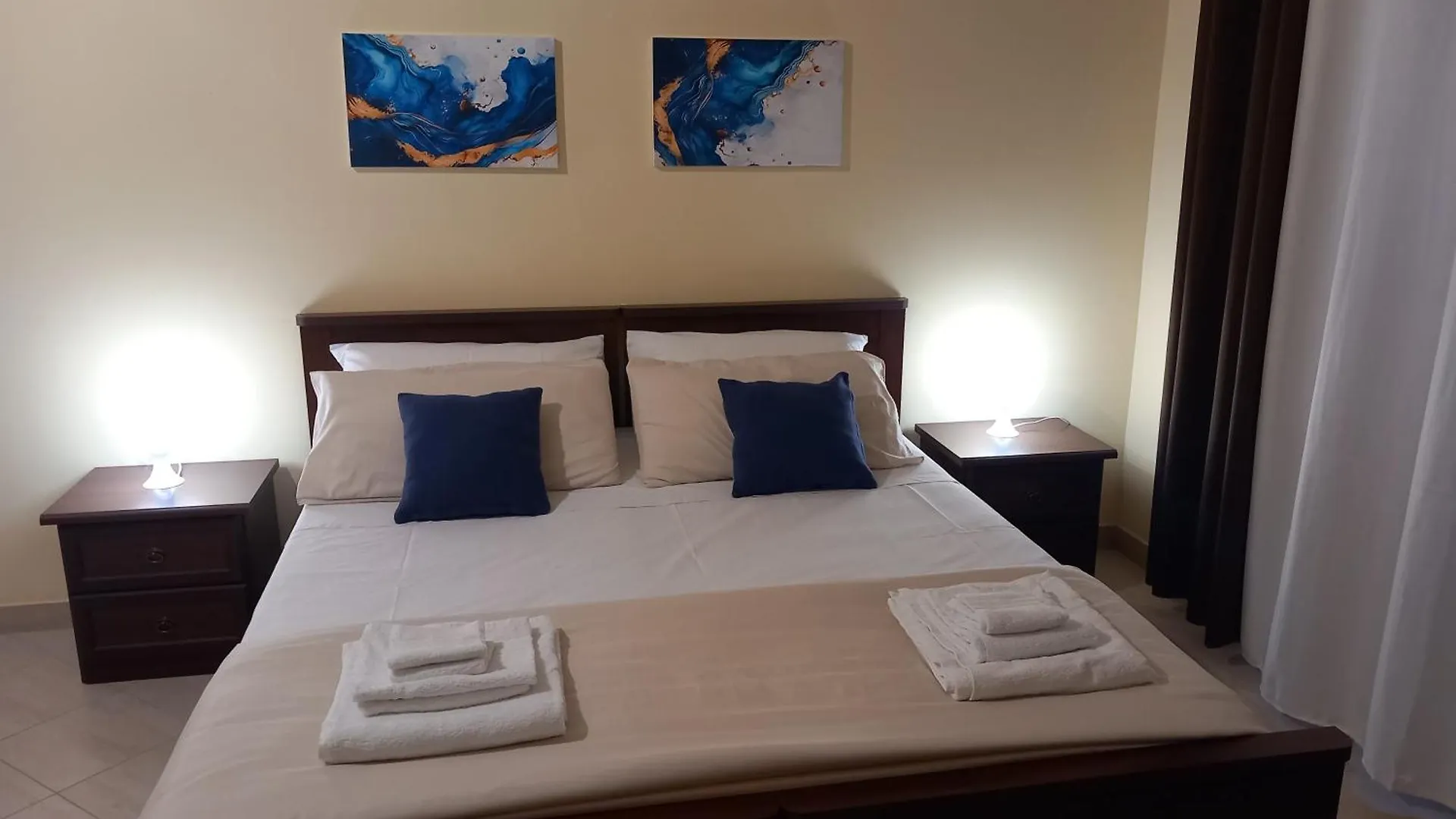 Narbone 42 Hotel Palermo Italy