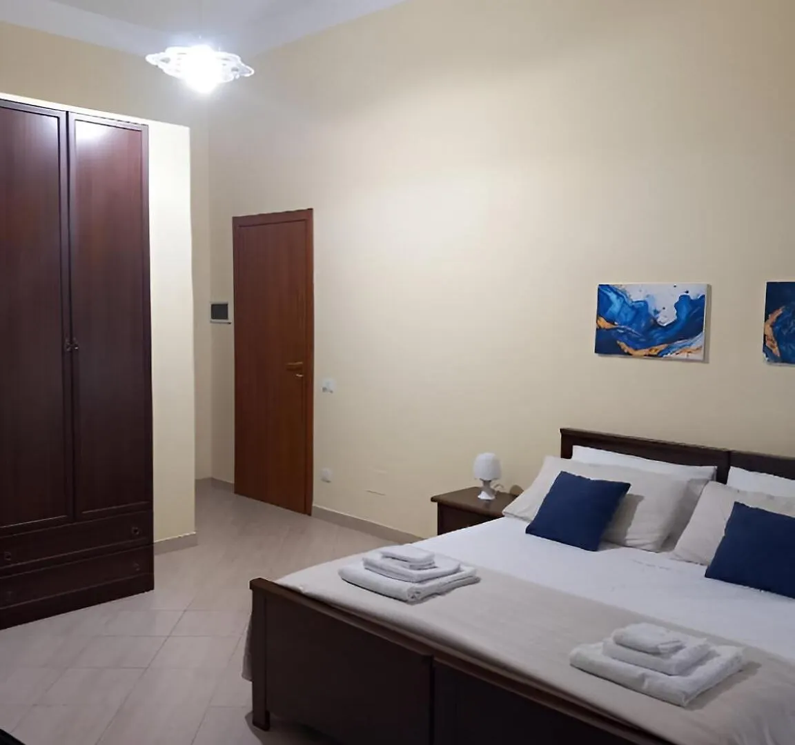 Guest house Narbone 42 Hotel Palermo Italy