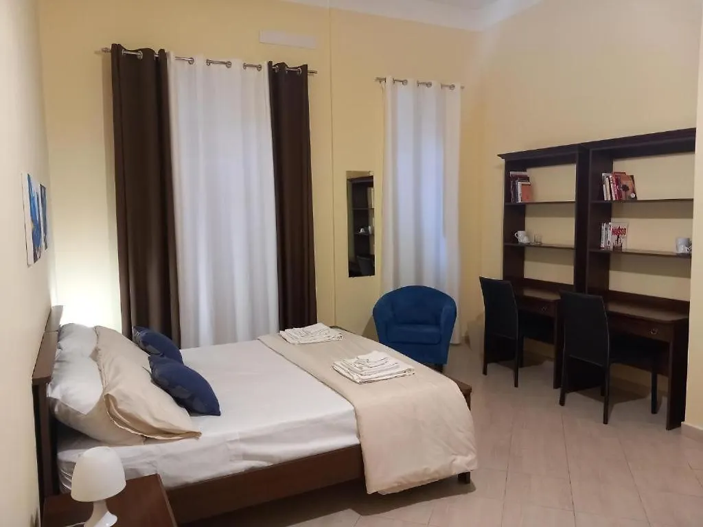 Narbone 42 Hotel Palermo 0*,