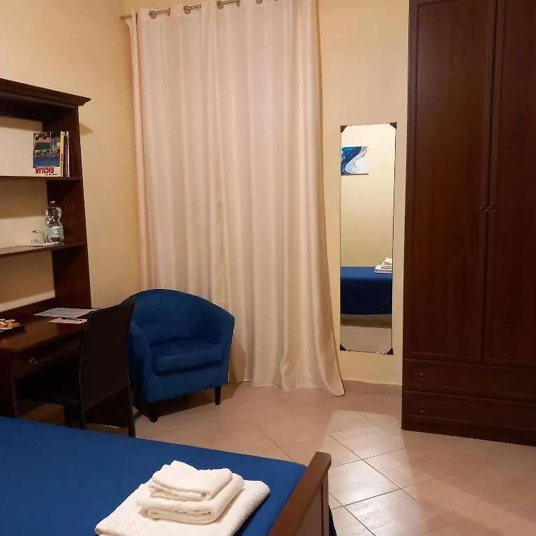 Narbone 42 Hotel Palermo Guest house