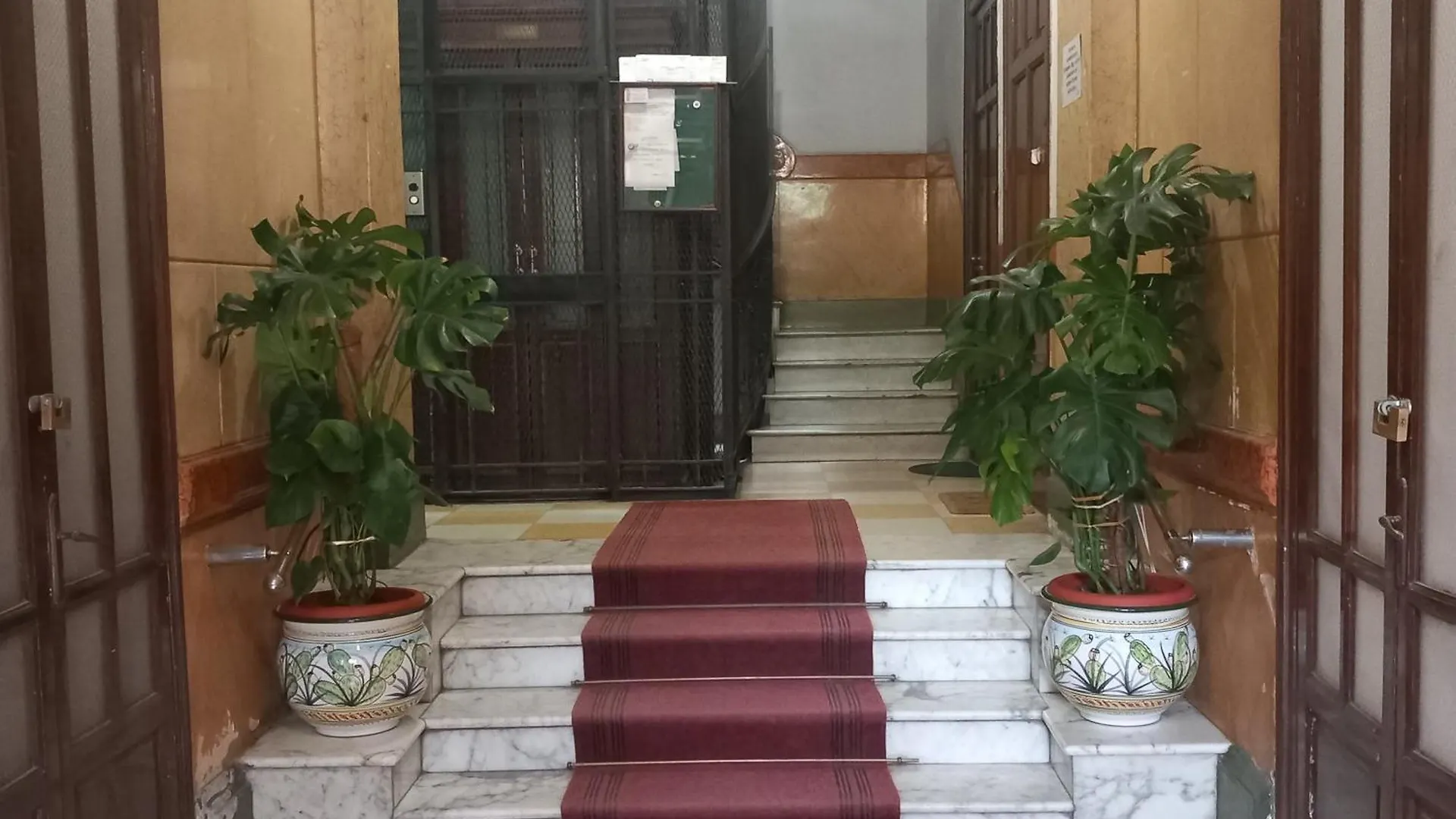 Guest house Narbone 42 Hotel Palermo