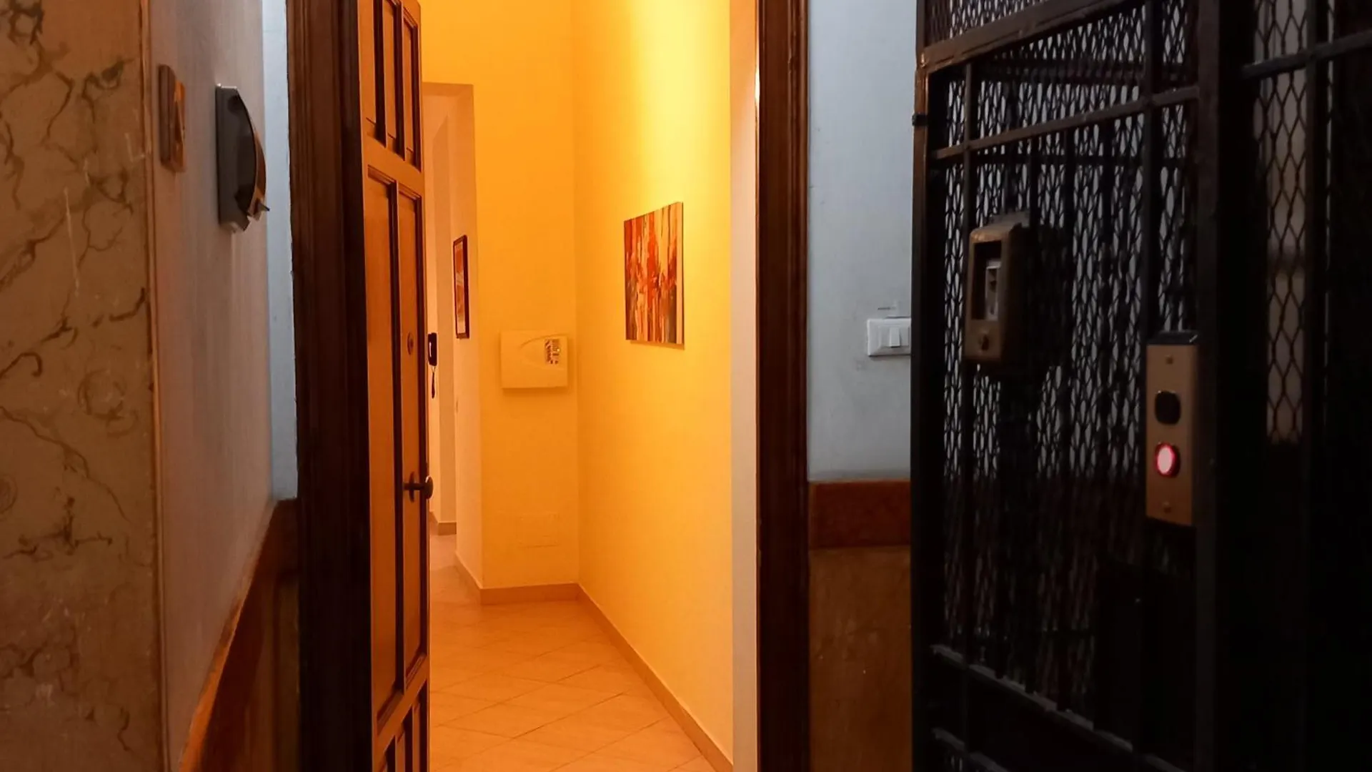 Narbone 42 Hotel Palermo 0*,