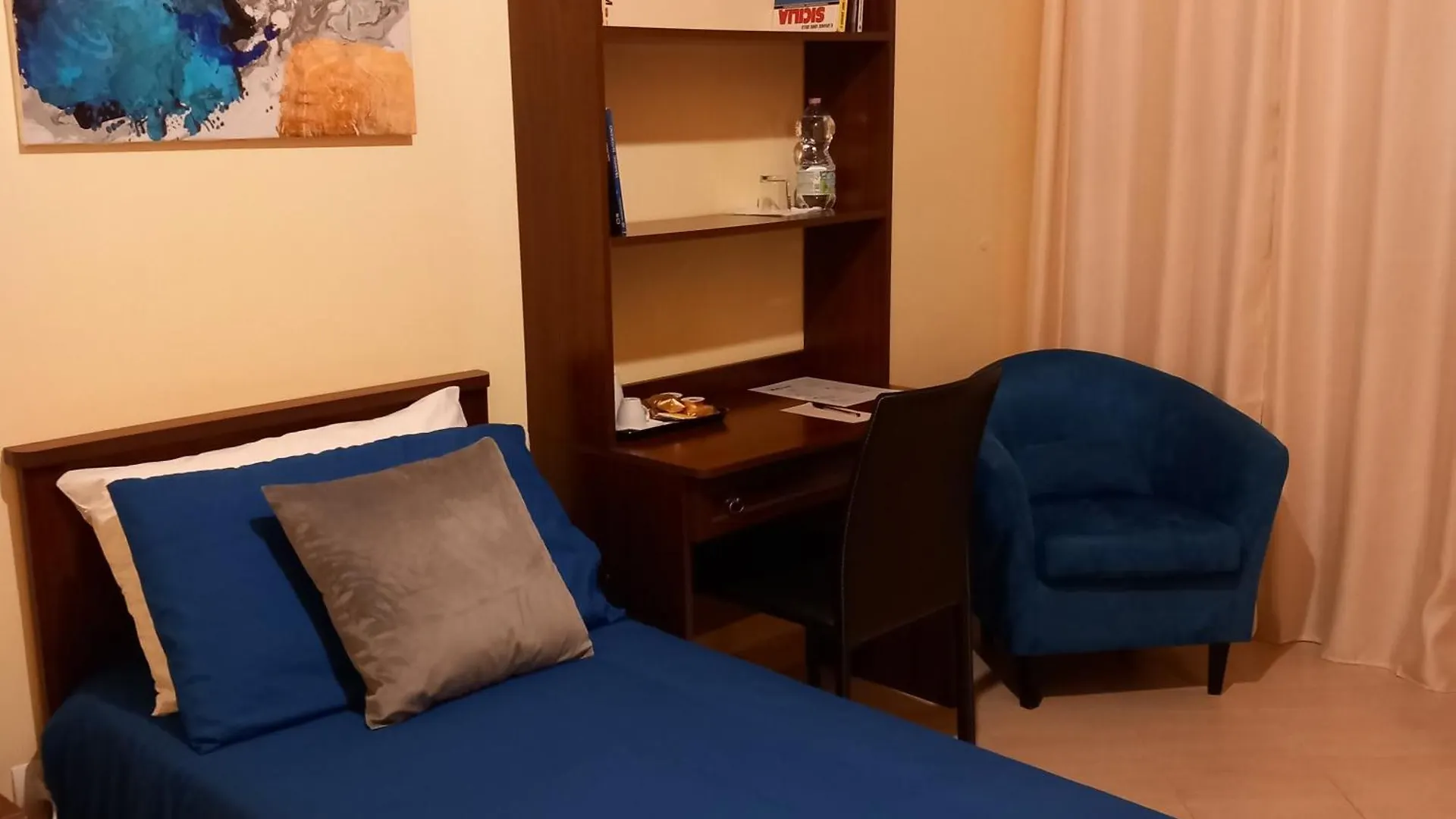 Guest house Narbone 42 Hotel Palermo