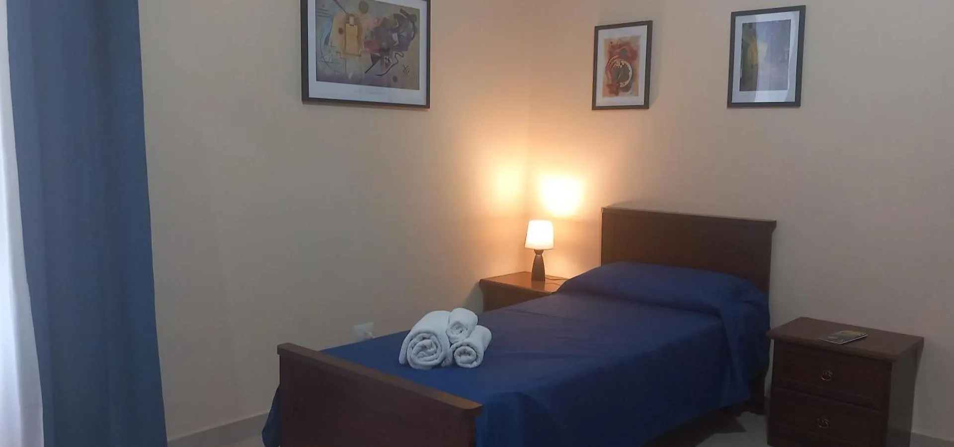 Narbone 42 Hotel Palermo 0*,  Italy