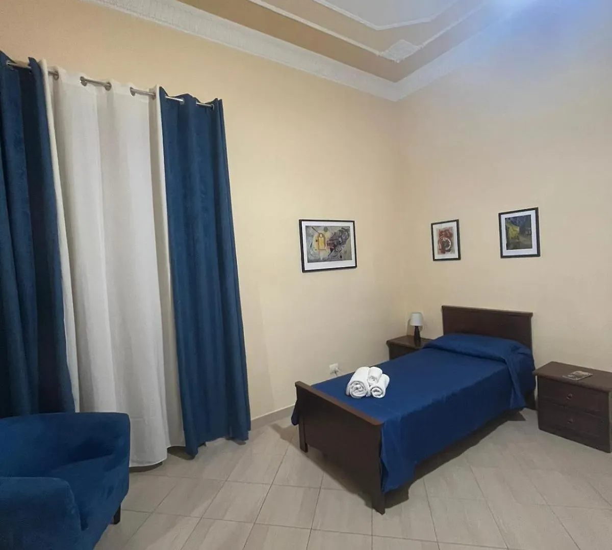 Narbone 42 Hotel Palermo