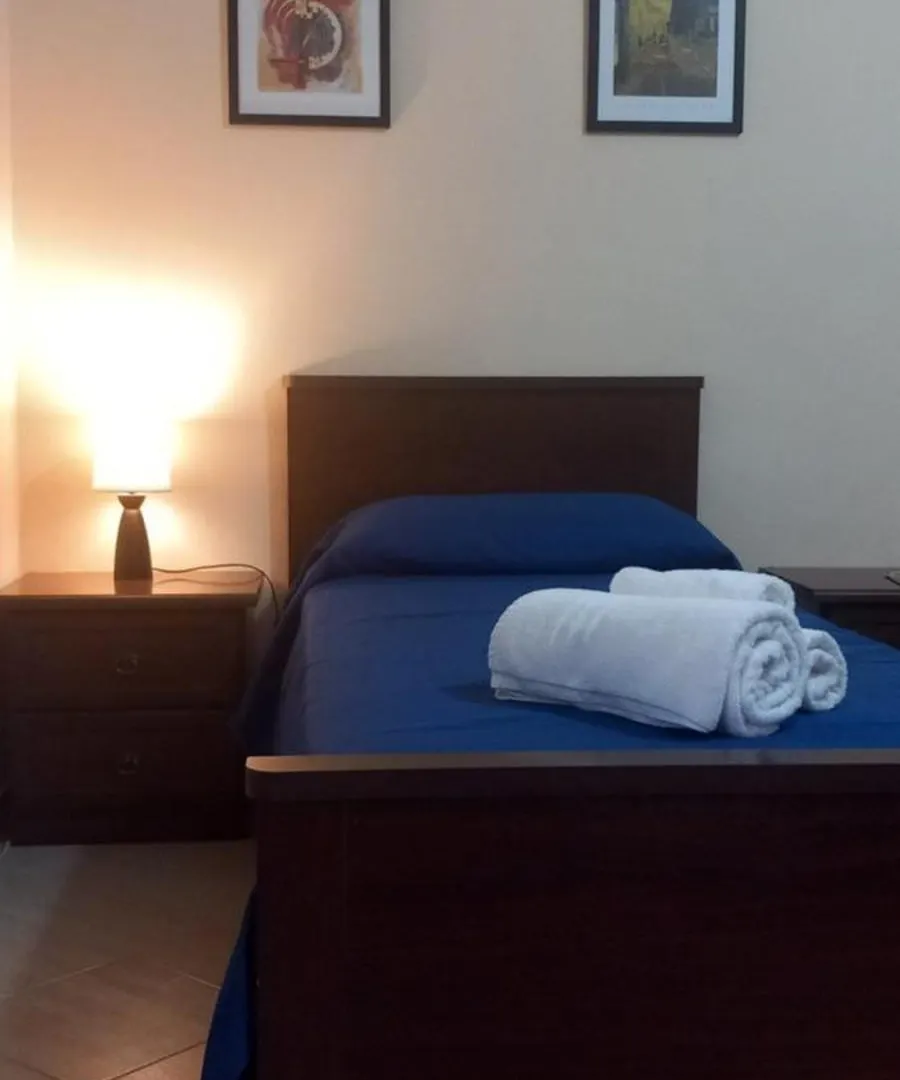 Guest house Narbone 42 Hotel Palermo
