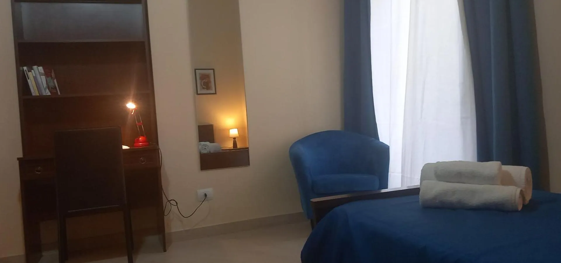 Narbone 42 Hotel Palermo Guest house