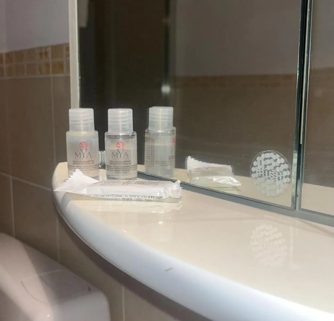 Narbone 42 Hotel Palermo Guest house