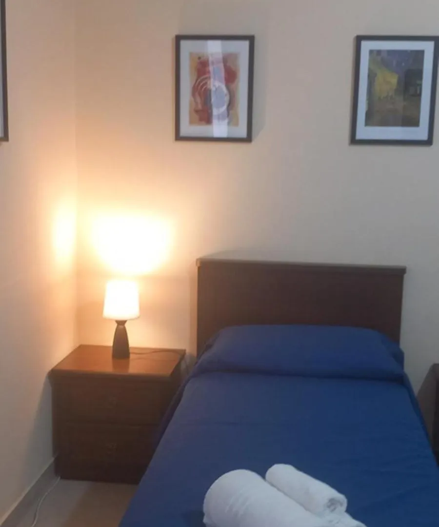Narbone 42 Hotel Palermo Italy