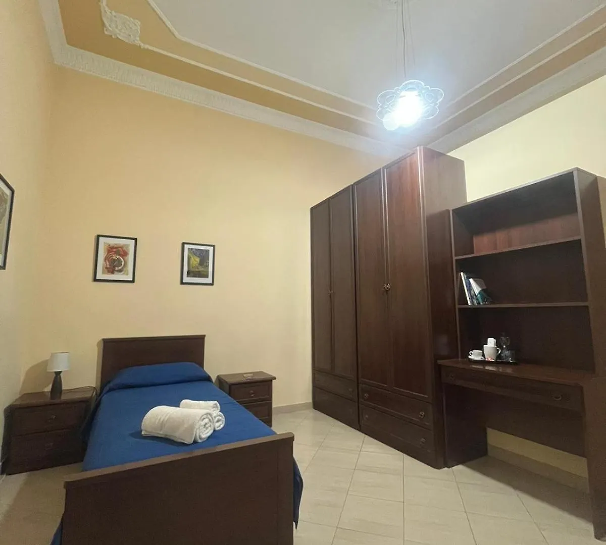 Guest house Narbone 42 Hotel Palermo