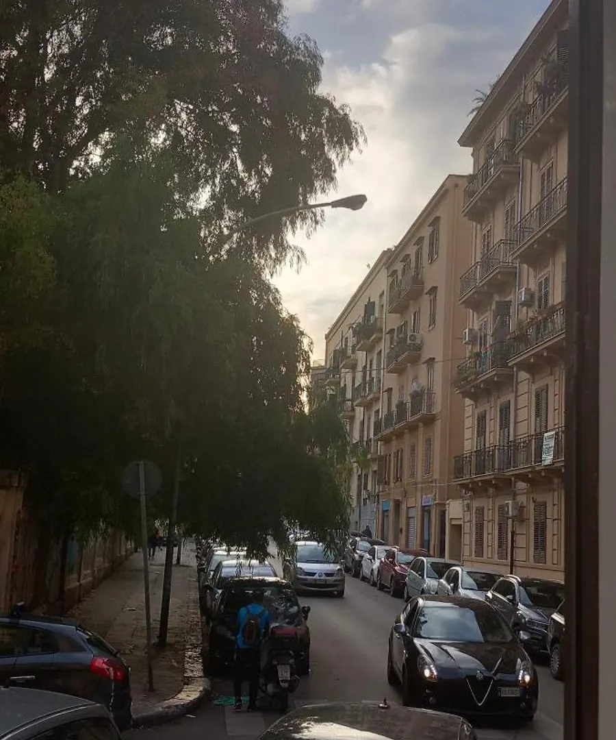 Guest house Narbone 42 Hotel Palermo Italy