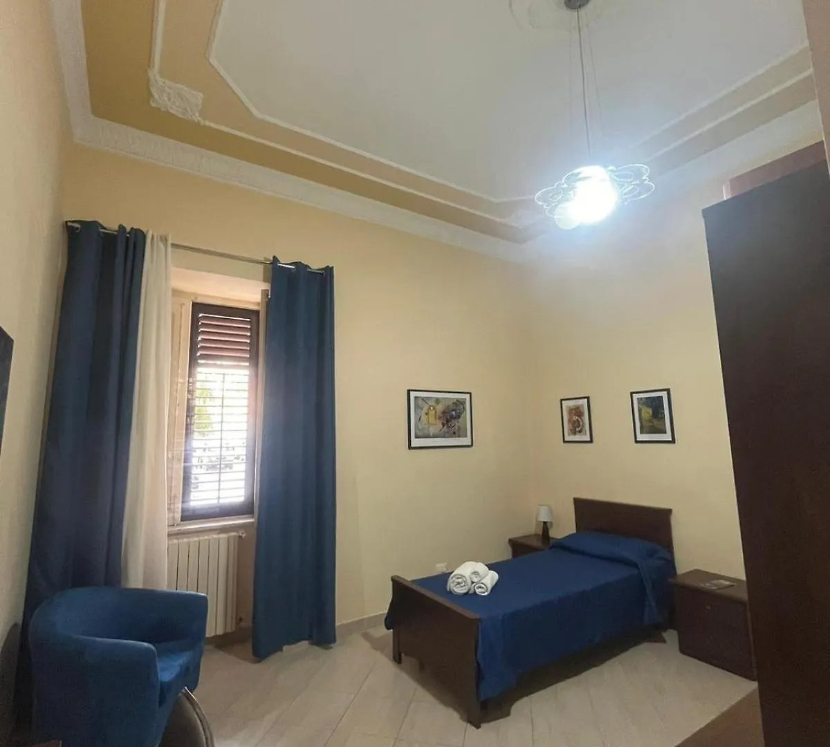 Guest house Narbone 42 Hotel Palermo