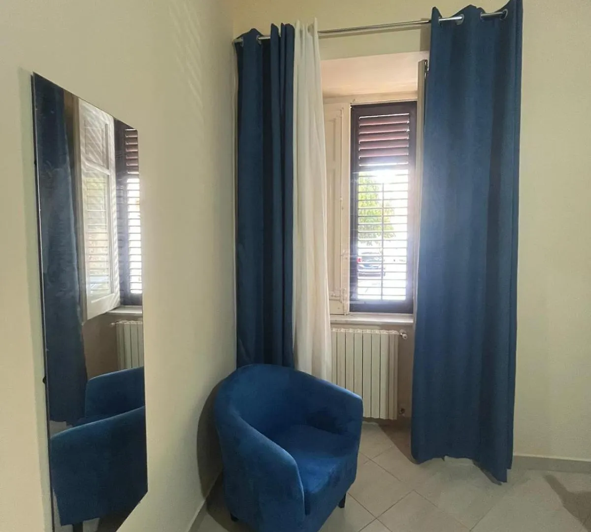 Guest house Narbone 42 Hotel Palermo Italy