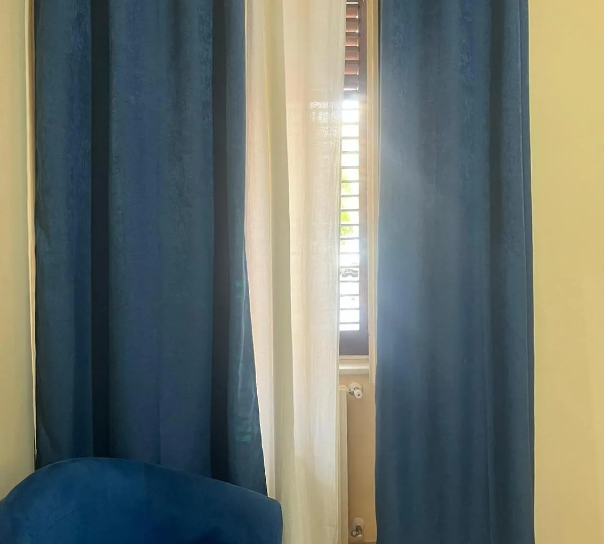 Narbone 42 Hotel Palermo
