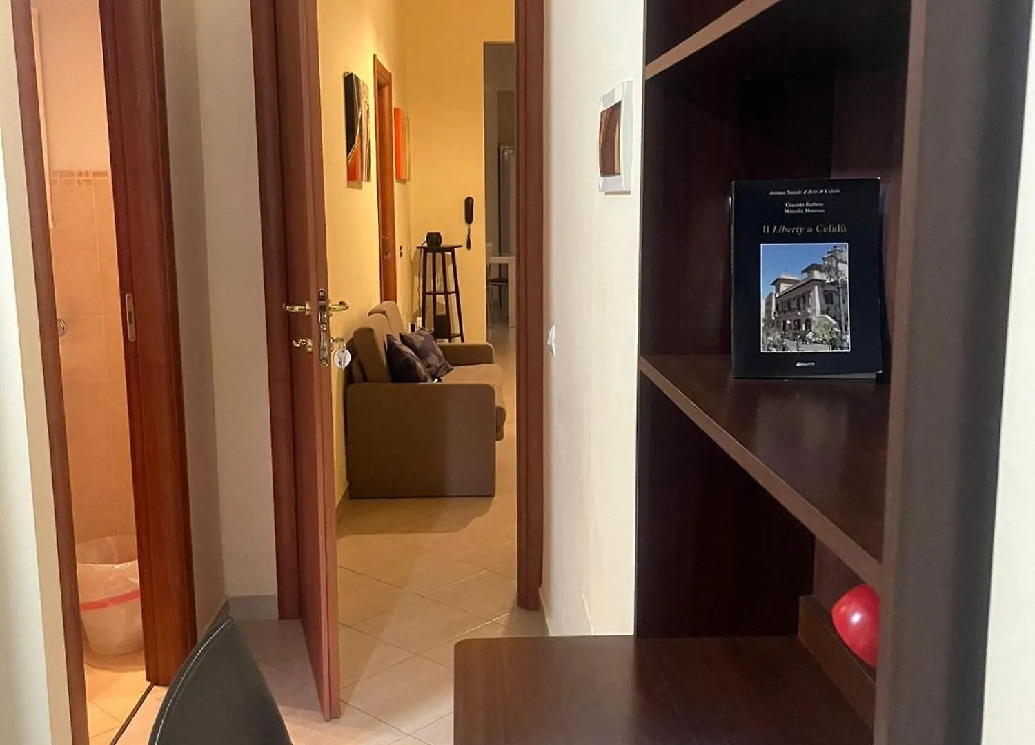 Narbone 42 Hotel Palermo