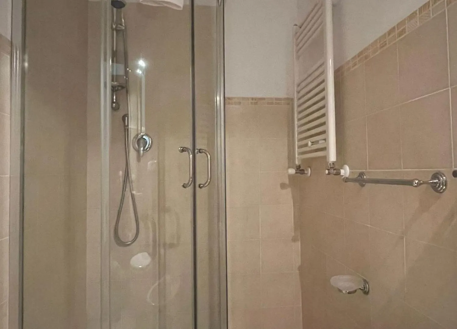 Guest house Narbone 42 Hotel Palermo